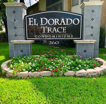 260 EL DORADO BLVD APT 2305, WEBSTER, TX 77598 - Image 1