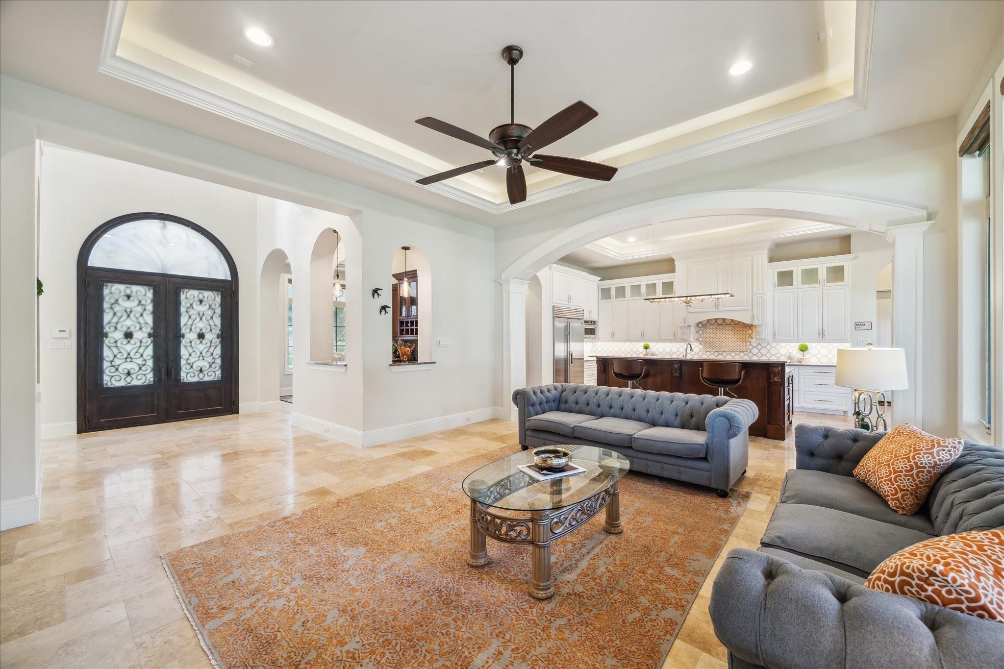 Sugar Land, Texas, 77478, United States, 5 Bedrooms Bedrooms, ,6 BathroomsBathrooms,Residential,Active,1900184