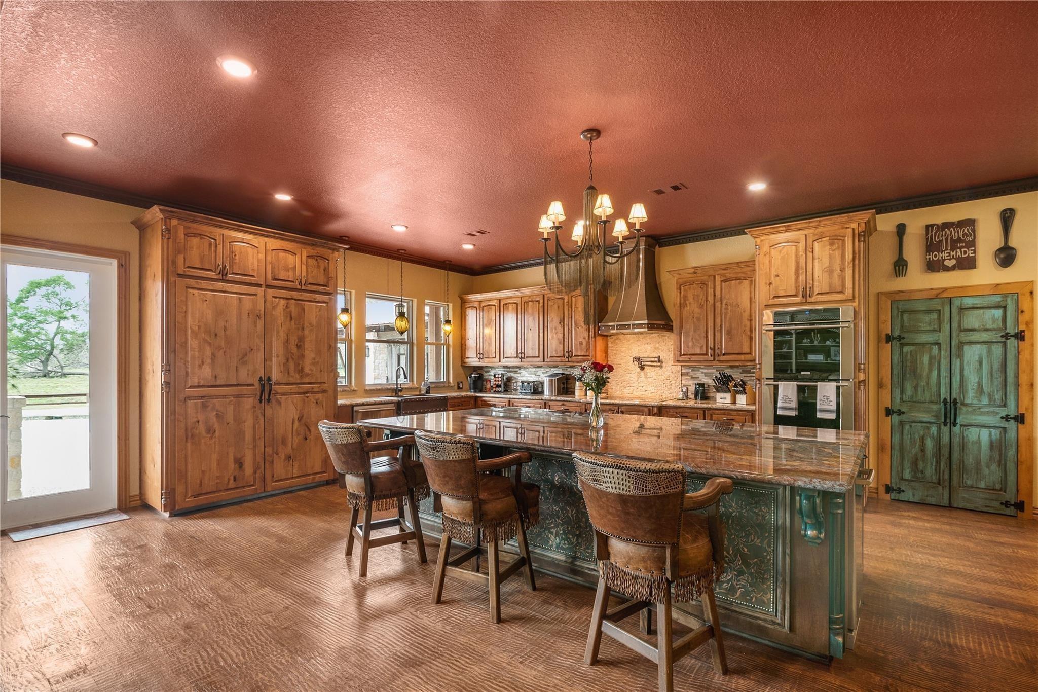 Sweeny, Texas, 77480, United States, 5 Bedrooms Bedrooms, ,5 BathroomsBathrooms,Residential,Active,1919065