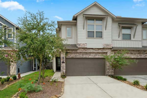 5015 LEHMAN OAKS DR, HOUSTON, TX 77018 - Image 1