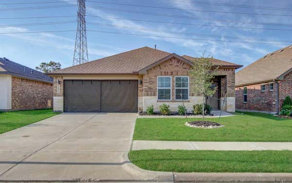 1802 WILLIAM SCOTT ST, BAYTOWN, TX 77523 - Image 1