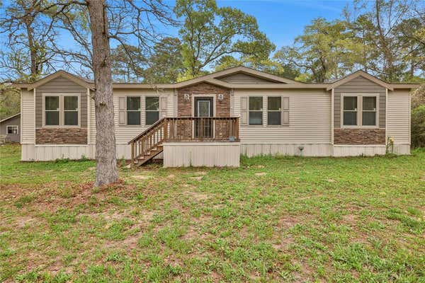 15853 GRAND FLOWER RD, PLANTERSVILLE, TX 77363 - Image 1