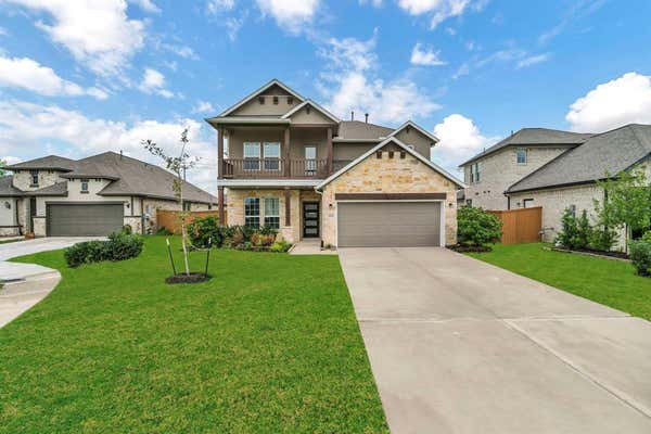 2928 ARBOR EDGE XING, TEXAS CITY, TX 77568 - Image 1