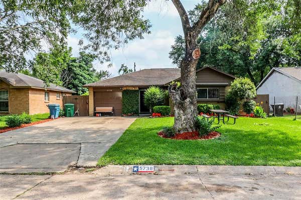 5738 MELANITE AVE, HOUSTON, TX 77053 - Image 1