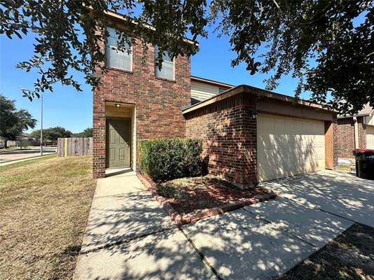 12303 TURCHIN DR, HOUSTON, TX 77014 - Image 1