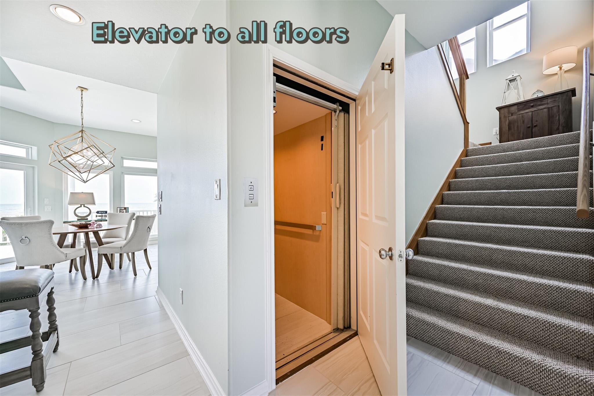 Galveston, Texas, 77554, United States, ,5 BathroomsBathrooms,Residential,Active,1850638