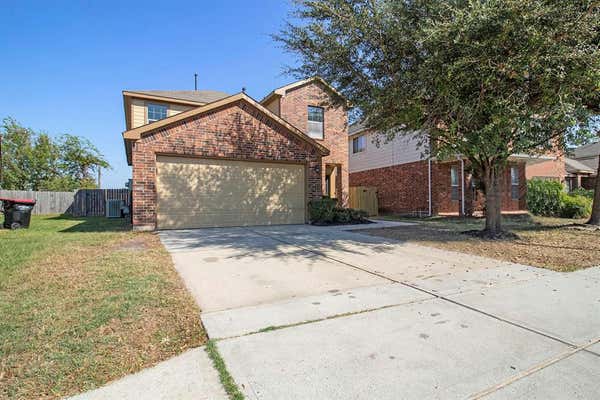 2830 WISNER CIR, HOUSTON, TX 77014 - Image 1