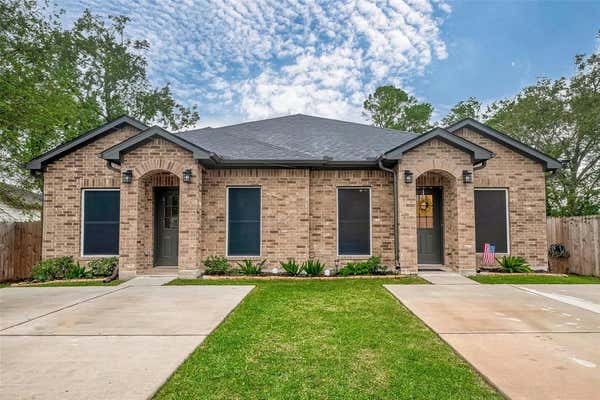 7980 ETHEL ST # A, HOUSTON, TX 77028 - Image 1