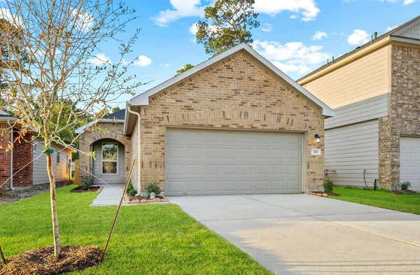 24709 WHITE LIBERTIA CT, HUFFMAN, TX 77336 - Image 1