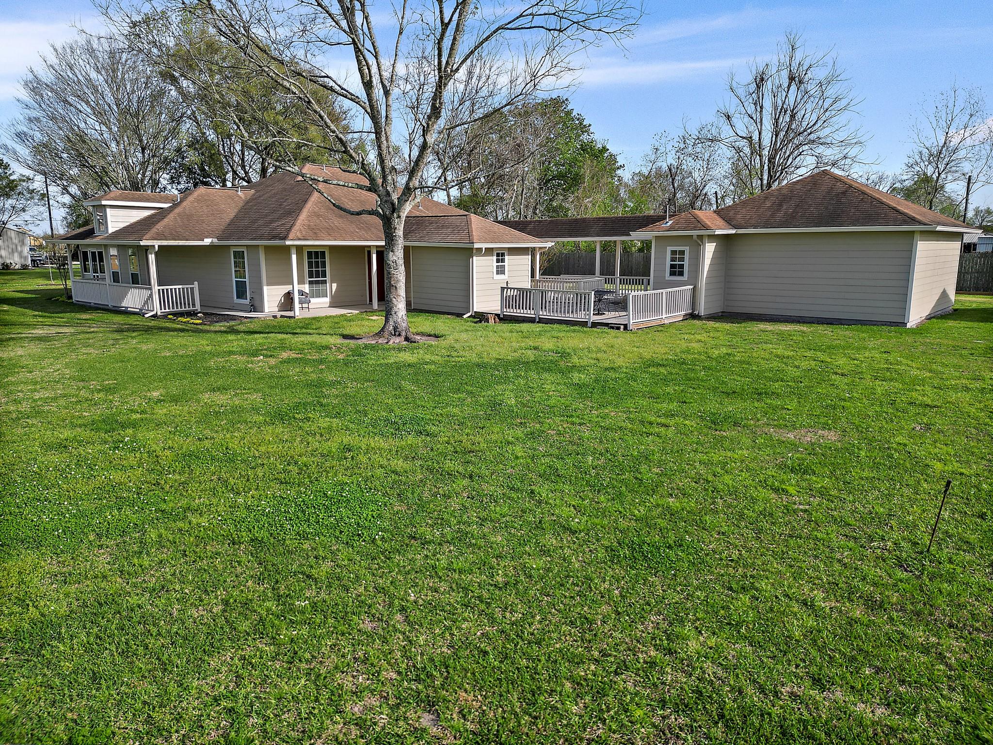 Crosby, Texas, 77532, United States, 4 Bedrooms Bedrooms, ,2 BathroomsBathrooms,Residential,Active,2003559