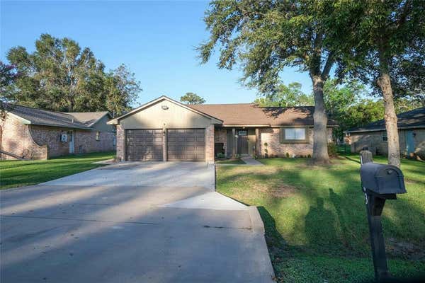 1403 REV SWINNEY ST, WEST COLUMBIA, TX 77486 - Image 1