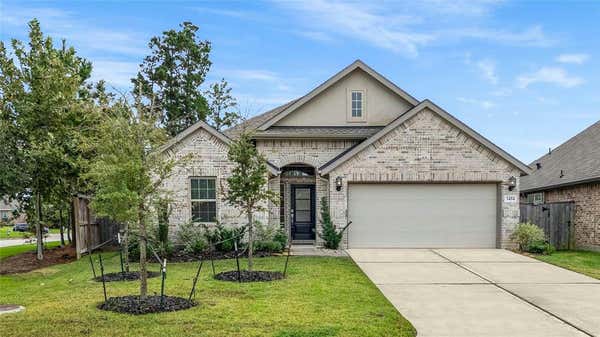 3454 REDBRIDGE CT, CONROE, TX 77301 - Image 1