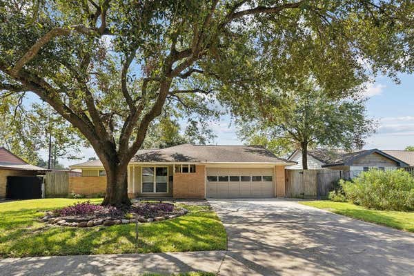 5413 NINA LEE LN, HOUSTON, TX 77092 - Image 1