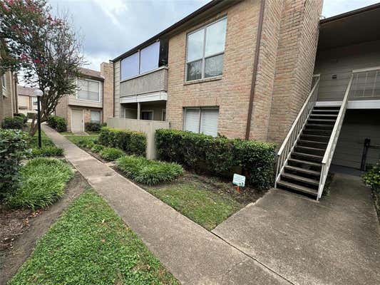 2120 WILCREST DR APT 119, HOUSTON, TX 77042 - Image 1