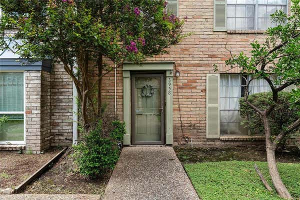 3958 BELLE PARK DR # 3958, HOUSTON, TX 77072 - Image 1