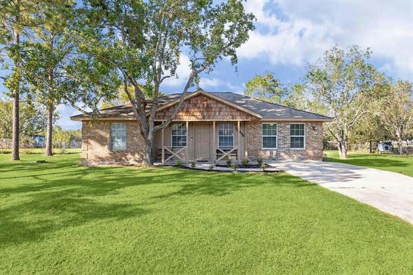 12415 PONDEROSA PL, DICKINSON, TX 77539 - Image 1