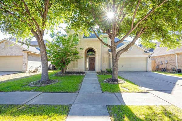 7846 CRYSTAL MOON DR, HOUSTON, TX 77040 - Image 1