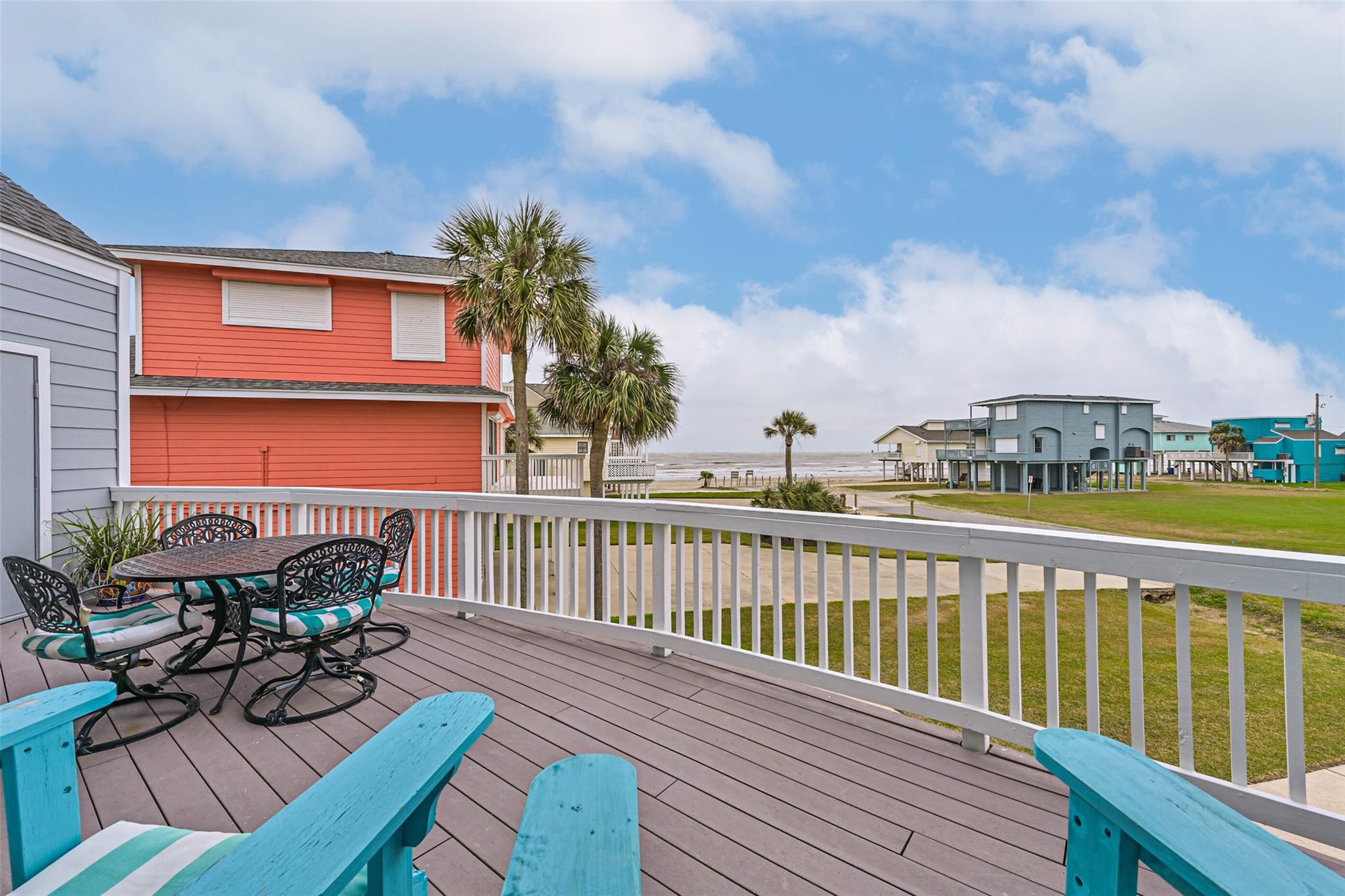 Galveston, Texas, 77554, United States, ,4 BathroomsBathrooms,Residential,Active,1711247