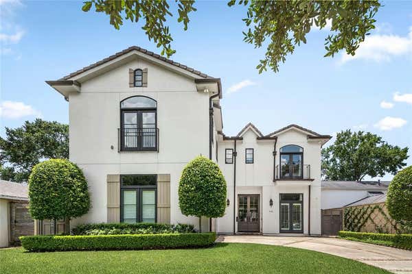 2715 NOTTINGHAM ST, HOUSTON, TX 77005 - Image 1