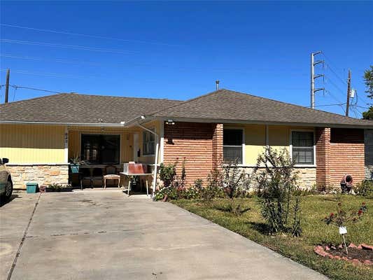 823 MARLEEN ST, HOUSTON, TX 77034 - Image 1