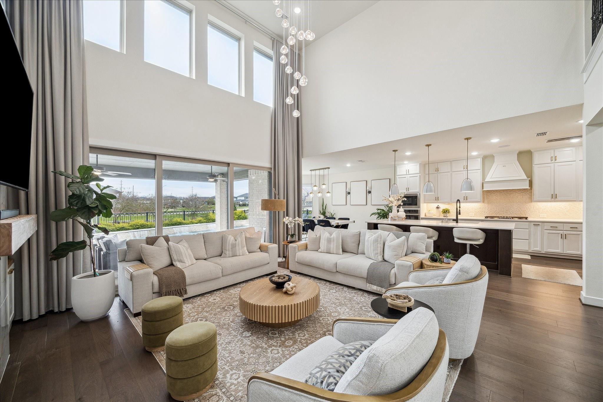 Sugar Land, Texas, 77479, United States, 4 Bedrooms Bedrooms, ,5 BathroomsBathrooms,Residential,Active,2006987