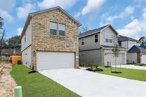 24705 THORNBLUFF BRIAR TRL, HUFFMAN, TX 77336 - Image 1