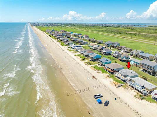 12912 BERMUDA BEACH DR, GALVESTON, TX 77554 - Image 1