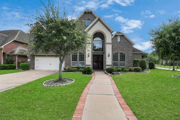 4010 TURTLE TRAILS LN, SUGAR LAND, TX 77479 - Image 1