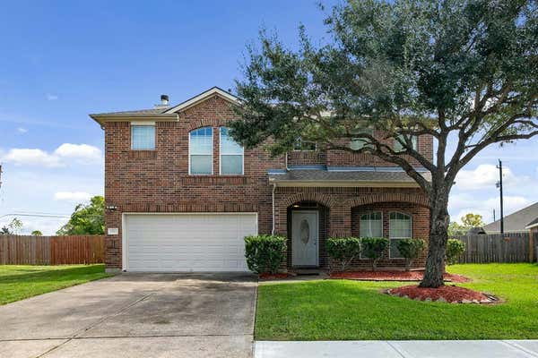 3515 CYPRESS VILLAGE DR, PEARLAND, TX 77584 - Image 1