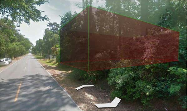 LOT 22 FOREST TRAIL DRIVE, CHANNELVIEW, TX 77530 - Image 1