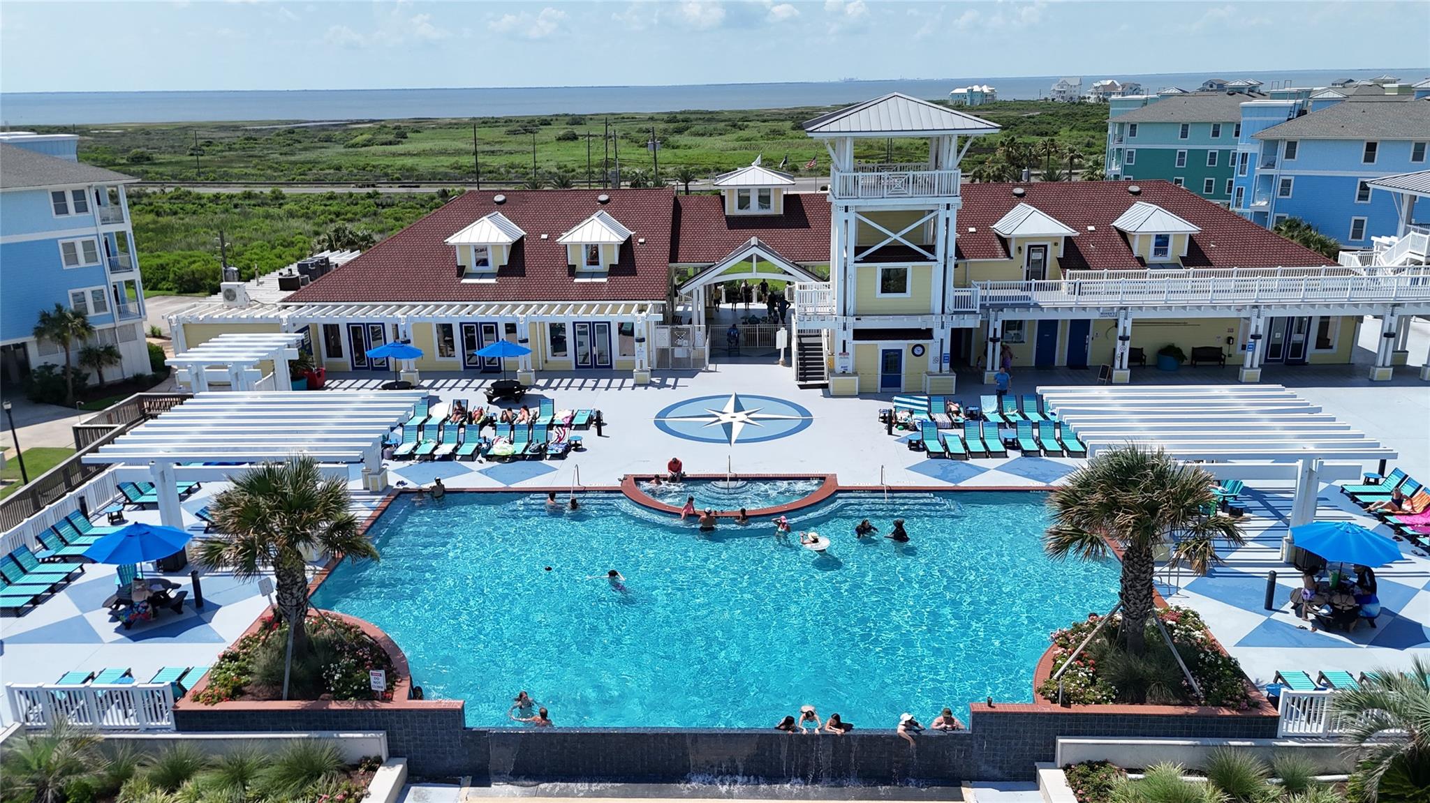 Galveston, Texas, 77554, United States, 4 Bedrooms Bedrooms, ,5 BathroomsBathrooms,Residential,Active,2007141