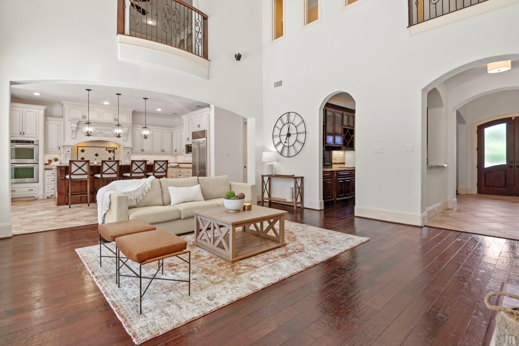 Spring, Texas, 77386, United States, 5 Bedrooms Bedrooms, ,5 BathroomsBathrooms,Residential,Active,1898206