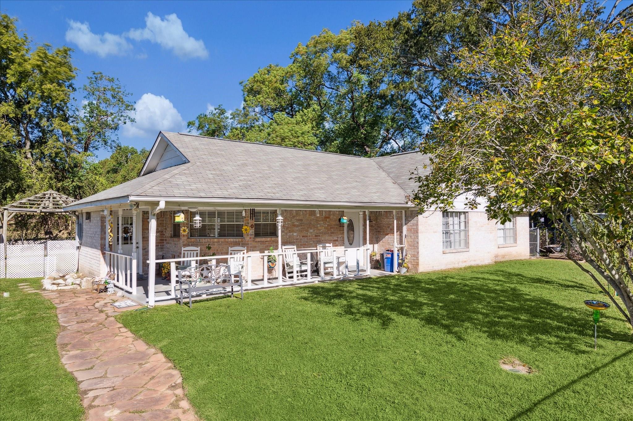Cypress, Texas, 77429, United States, 3 Bedrooms Bedrooms, ,2 BathroomsBathrooms,Residential,Active,1953277