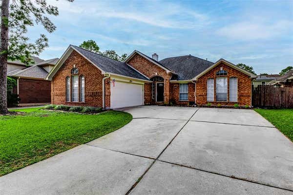 14930 RADSTOCK DR, HOUSTON, TX 77062 - Image 1