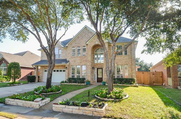 723 OVERDELL DR, SUGAR LAND, TX 77479 - Image 1