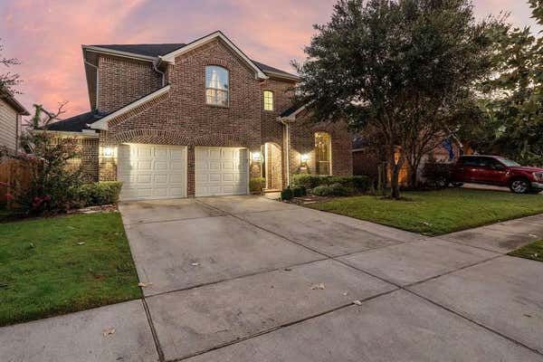 8442 HORSEPEN BEND DR, CONROE, TX 77385 - Image 1