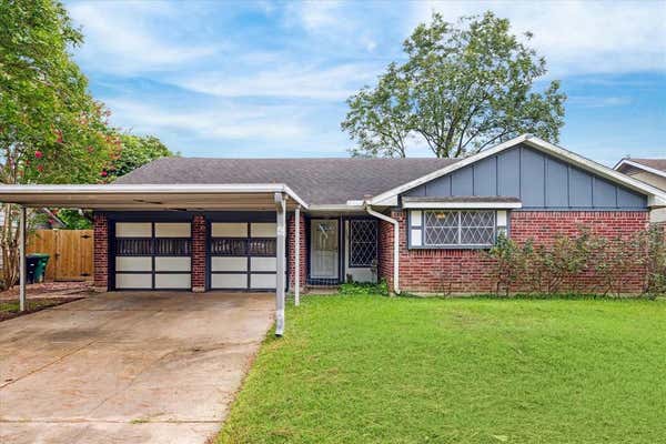 230 COUNTY FAIR DR, HOUSTON, TX 77060 - Image 1