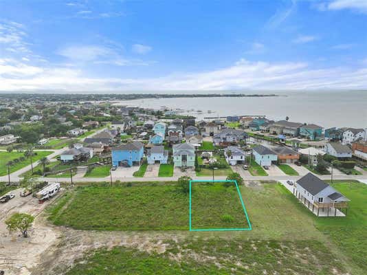 1222 23RD ST, SAN LEON, TX 77539 - Image 1