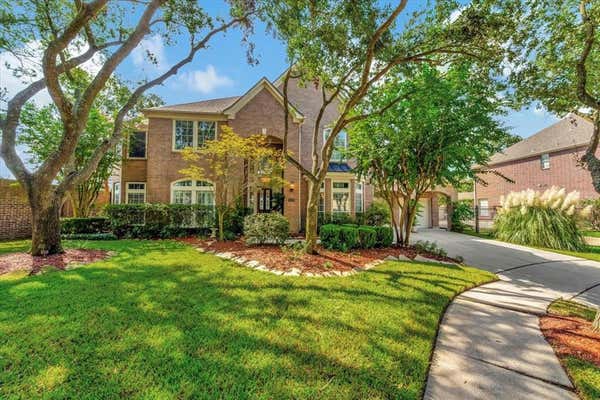 15534 WOODEN OAK CT, HOUSTON, TX 77059 - Image 1