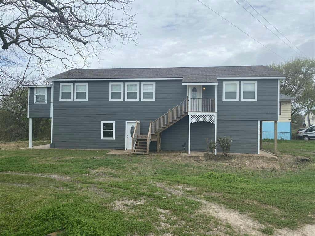 5143 COUNTY ROAD 469, BRAZORIA, TX 77422, photo 1 of 14