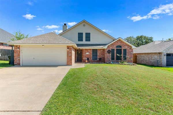 4104 CHAMBERLAIN CIR, BRYAN, TX 77802 - Image 1