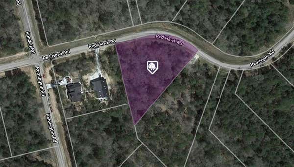 4A-6-95 RED HAWK ROAD, HUNTSVILLE, TX 77340 - Image 1