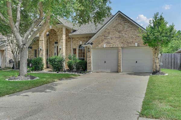 11307 PALM BAY ST, PEARLAND, TX 77584, photo 2 of 34