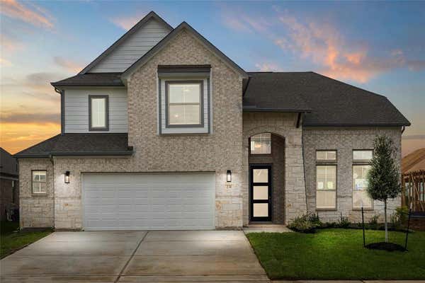 231 UPLAND DR, WALLER, TX 77484 - Image 1