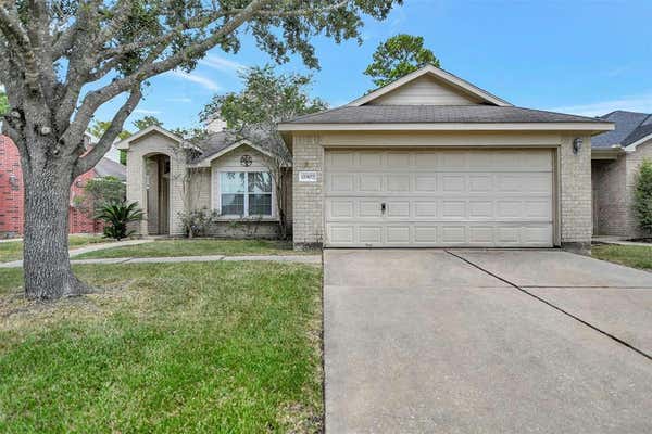 11907 BELLE CT, PINEHURST, TX 77362 - Image 1