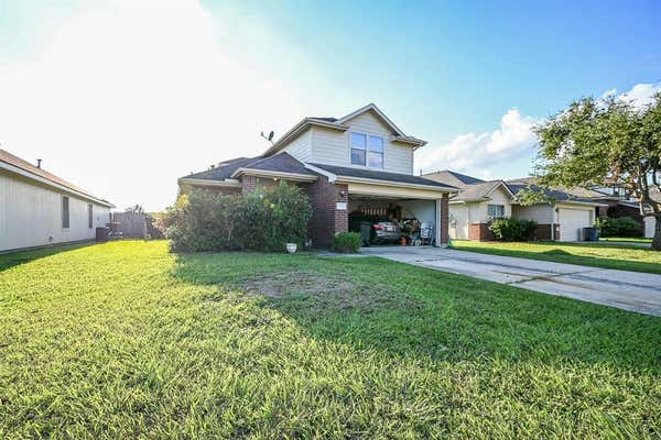 14534 MORNINGSIDE VIEW DR, HOUSTON, TX 77047 - Image 1