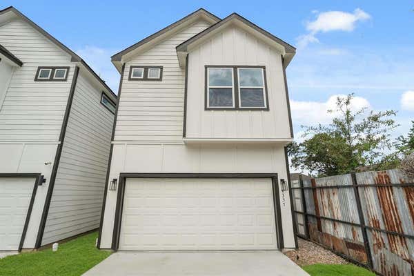 4337 FAULKNER ST, HOUSTON, TX 77021 - Image 1