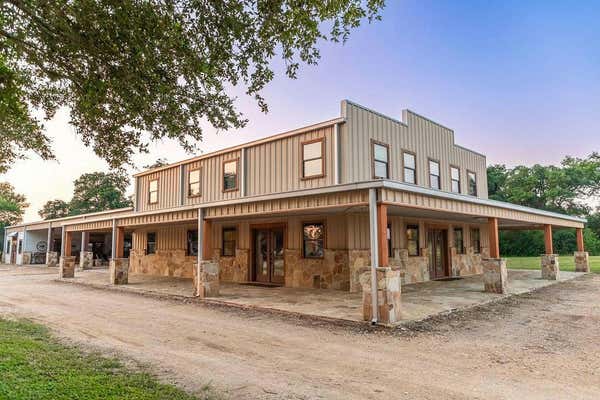 TBD 1 JALOWY ROAD, SEALY, TX 78933 - Image 1