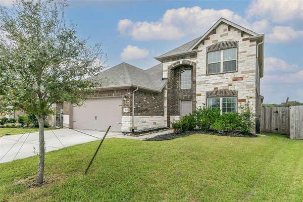 3122 SUNRISE HILL LN, DICKINSON, TX 77539 - Image 1