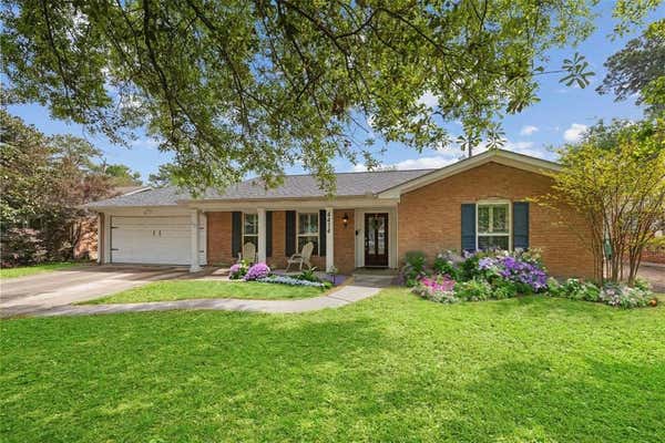 4414 ROSEBAY DR, HOUSTON, TX 77018 - Image 1